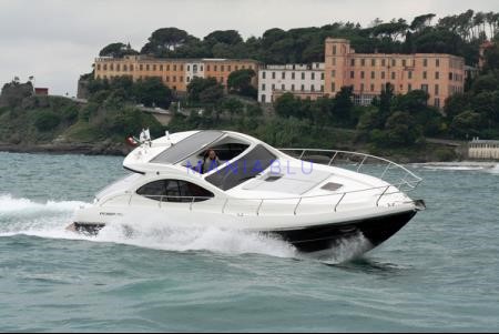 Abbate Bruno Primatist G41